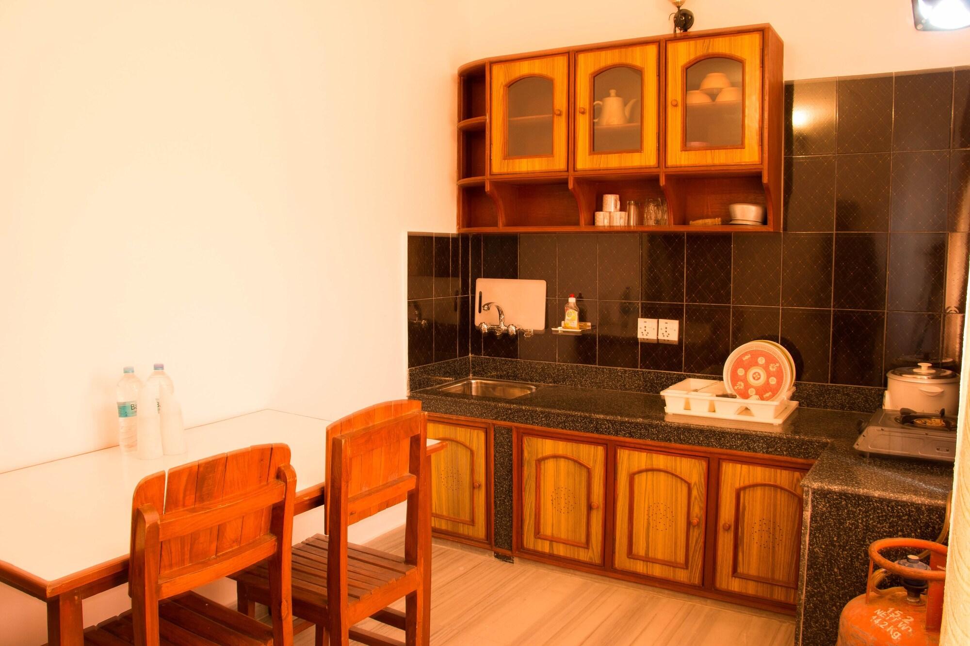 Hotel River Park Pokhara Dış mekan fotoğraf