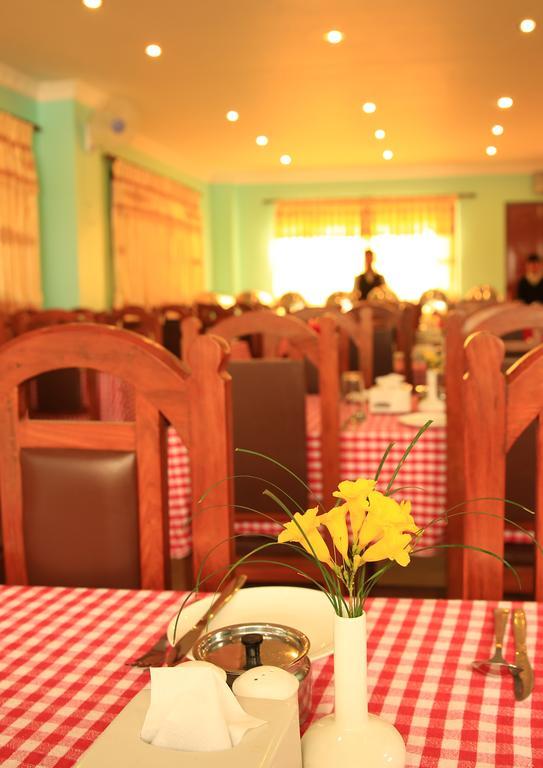 Hotel River Park Pokhara Dış mekan fotoğraf
