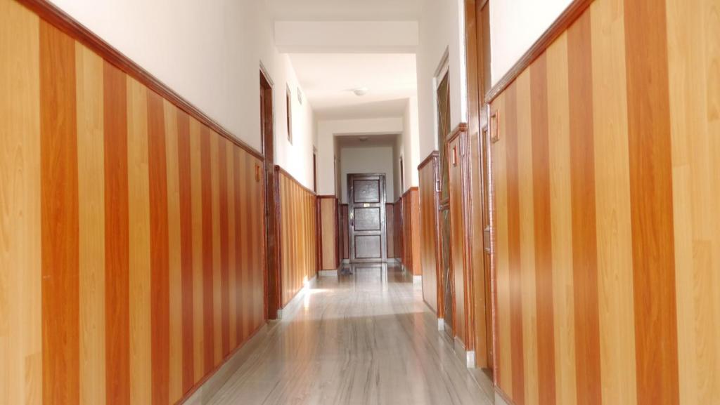 Hotel River Park Pokhara Dış mekan fotoğraf